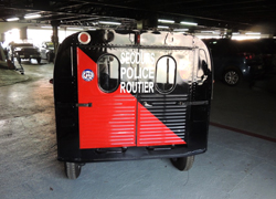 2 cv SR